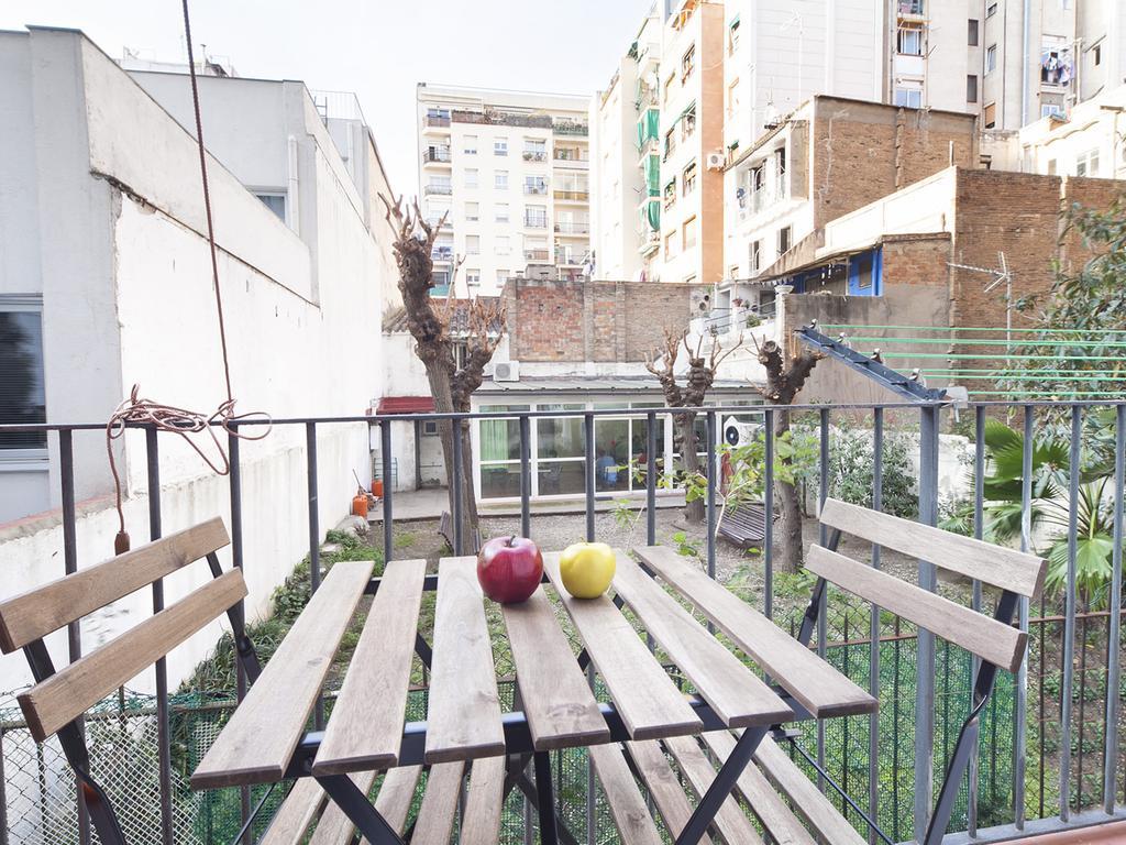 Stay Barcelona Sagrada Familia 部屋 写真
