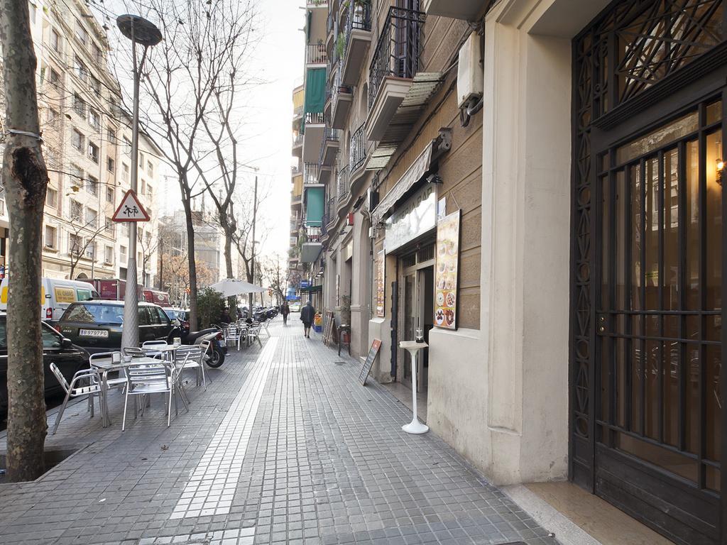 Stay Barcelona Sagrada Familia エクステリア 写真
