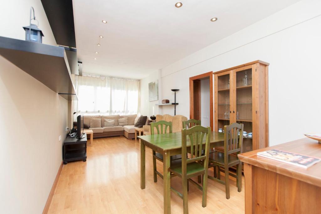 Stay Barcelona Sagrada Familia 部屋 写真